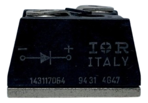 Diodo 70a 600v 143117064 International Rectifier (usado)