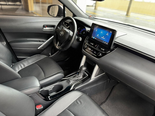 Toyota Corolla Cross 1.8 VVT-I XRV