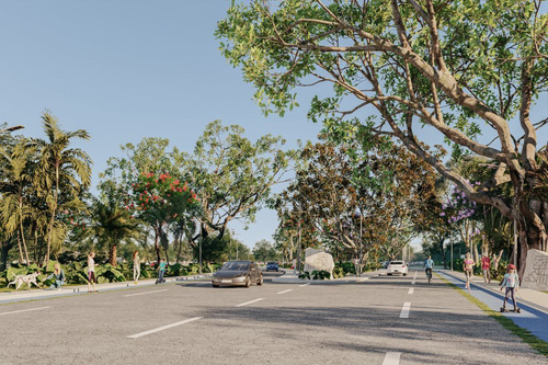 Lotes Residenciales, Comerciales Y Mixtos Sobre La Carretera Mérida-progreso