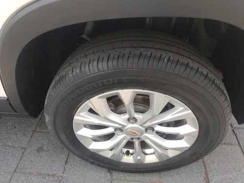 Chevrolet Groove 1.5 Lt Mt