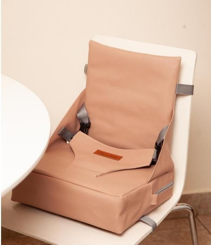 Silla De Comer Bebe Booster Transportable Appalala