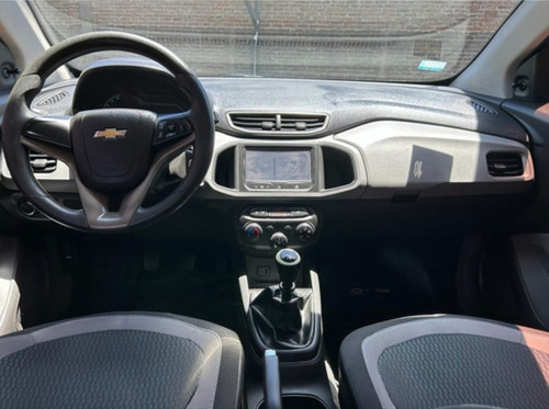 Chevrolet Onix 1.4 Lt Mt 98cv