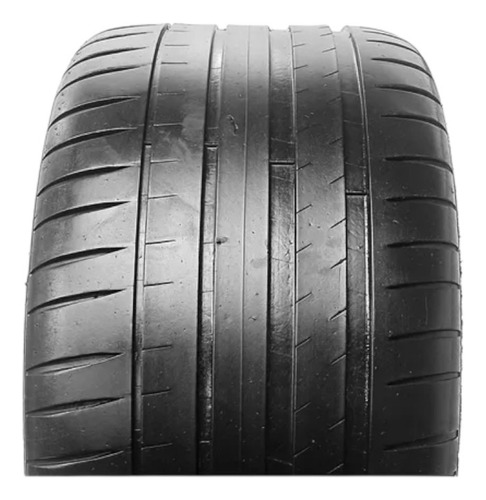 Neumático Michelin Pilot Sport 255 35 18 94y 2018 Oferta!