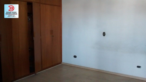Imagem 9 de 15 de Sobrado - Vila Sao Francisco (zona Leste) - Ref: 7501 - V-7501