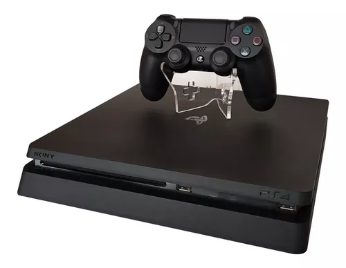 Playstation 4 500Gb + Jogo + Controle Original