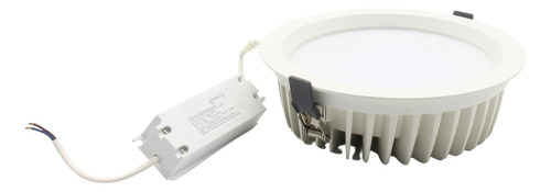 Luminario Led Downlight De Empotrar Ledvance 25w 6500k 85273