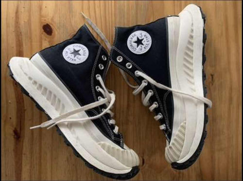 Zapatillas Converse Chuck Taylor