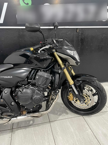 Imagem 2 de 15 de Honda Cb Hornet 600c