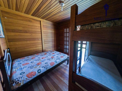Imagem 19 de 30 de Chácara 8 Dormitórios À Venda, 7180 M² - Piratuba Em Ibiúna/sp - Ch0016