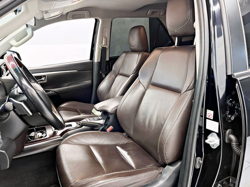 Toyota Hilux SW4 2.7 SRV 7 LUGARES 4X2 16V FLEX 4P AUTOMÁTICO