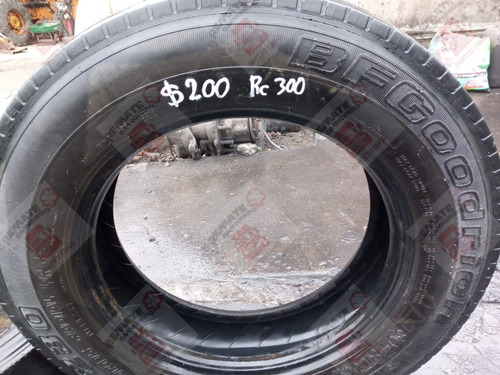 Llanta 225/70r19.5 Marca Bfgooddrich