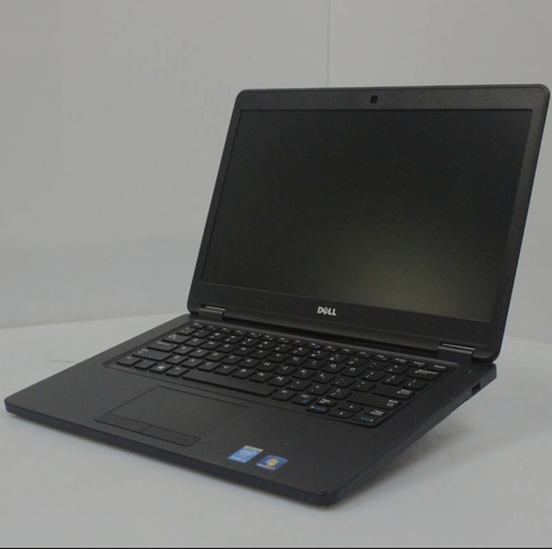 Dell Latitude E5450 Intel Core I5 5ta Gen 8gb Ram 320 Disco 