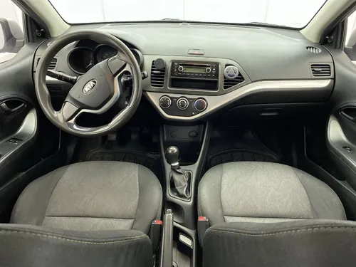 Kia Picanto Lx