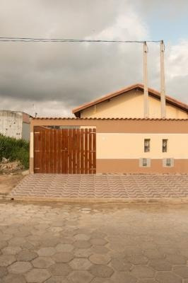 Linda Casa Em Itanhaém Não Perca!! 6889