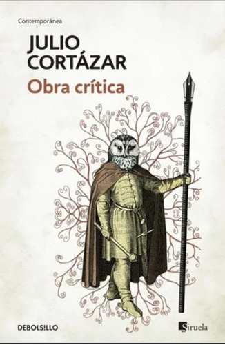 Obra Crítica Julio Cortázar