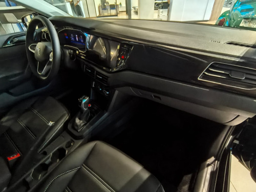 Voslkswagen Polo Comfortline 1.0l Tsi Tip Moddelo 2026