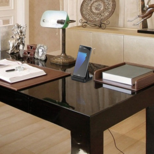 Cargador De Muelle Tipo C Carga Desktop Usb C 3.1 Estación D