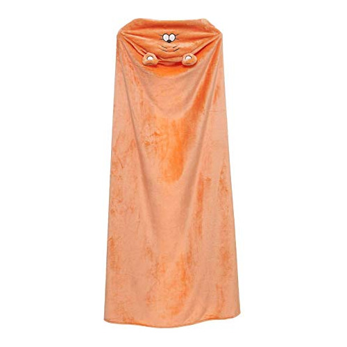 Capa Para Mujer - Animado Himouto! Umaru-chan Cosplay Capa D