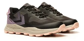 Zapatillas Tartaneras Hockey Atomik Camberra Unisex Botines