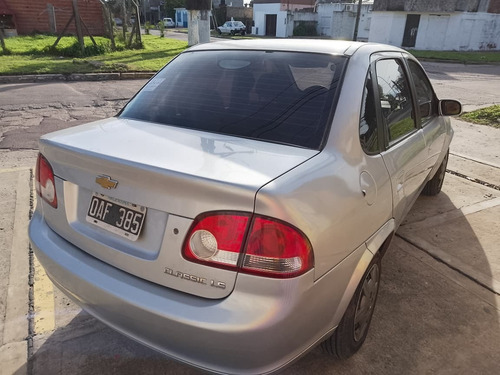 Chevrolet Classic 1.4 Ls Aa+dir