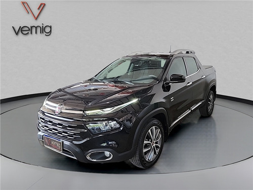 Fiat Toro 2.0 16V TURBO DIESEL VOLCANO 4WD AT9