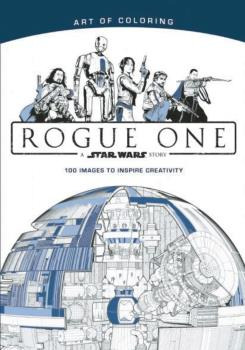 Libro Rogue One De Vvaa Hachette Heroes