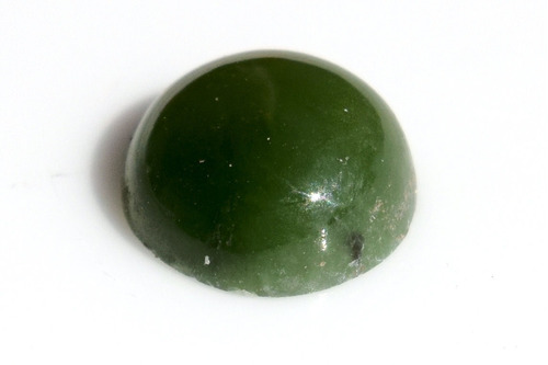  Bonito Jade 100% Natural Oval 8.5 X 7 Mm Jde11
