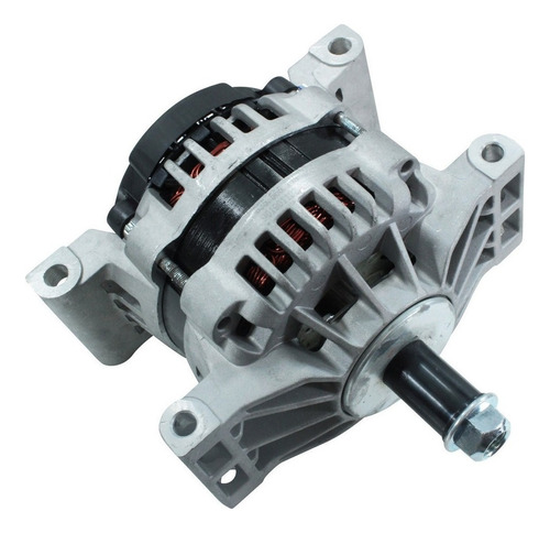 Alternador Nuevo Para Mack Ch Series Mack 2005 2006 2007