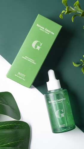 Jigott Sérum Natural Perfecto Cuidado Piel Tipo Coreano
