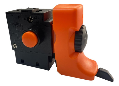 Interruptor P/tal-1/4n