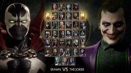 Mortal Kombat 11 Ultimate Ultimate Edition Warner Bros. PS4 Físico