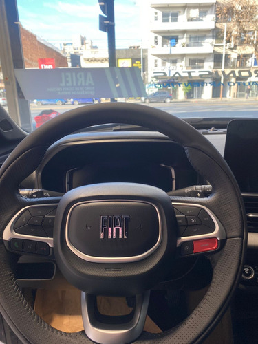 Fiat Pulse 1.0 Impetus T3 Cvt