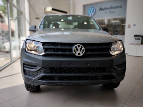 Volkswagen Amarok Trendline