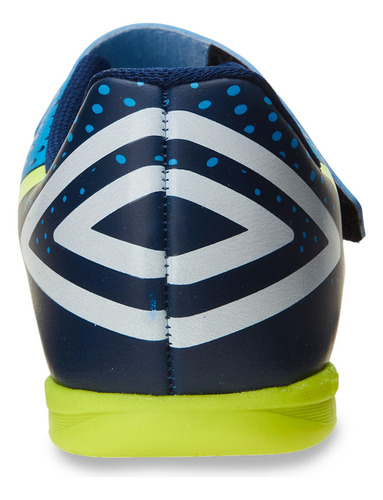 Umbro Flip Kids FG U07FB00193 Indoor Sem gênero infantil