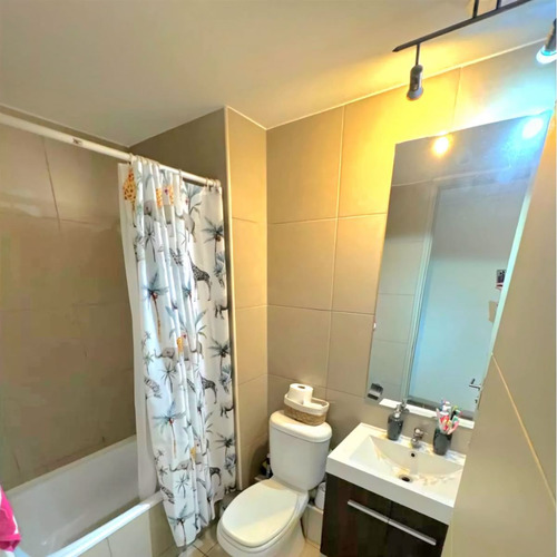 Departamento En Venta En San Miguel