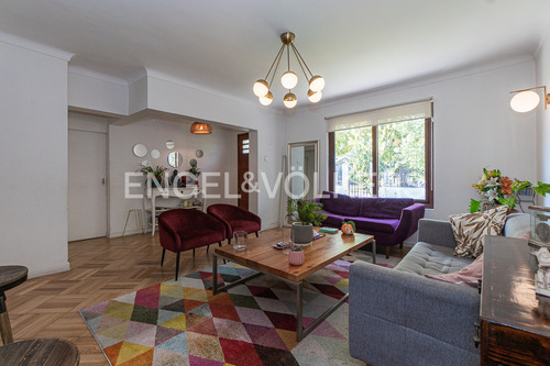 Casa Remodelada Echeñique/ Posibilidad Novación Tasa 3%