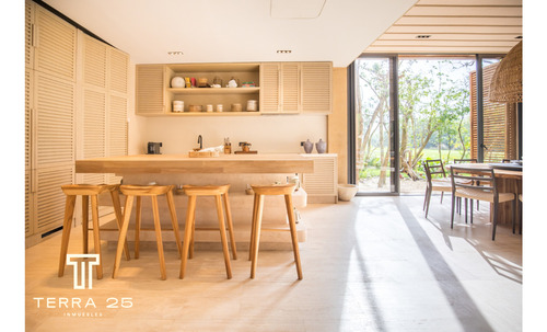 Casas En Venta En Palm Villas Corasol Residencial