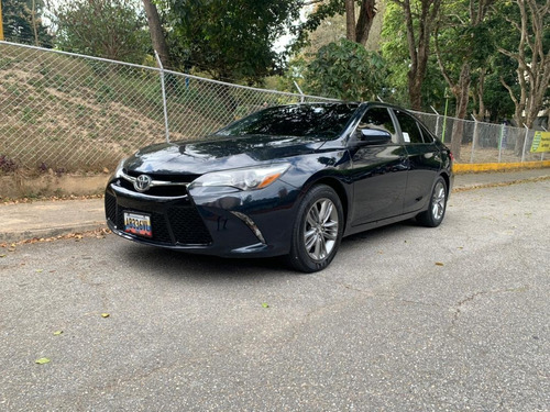Toyota Camry Se Se