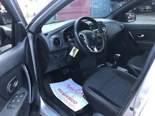 Renault Stepway 1.6 Dynamique / Intens Automática