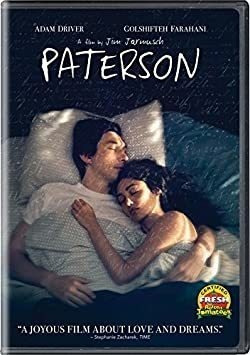 Paterson Paterson Usa Import Dvd