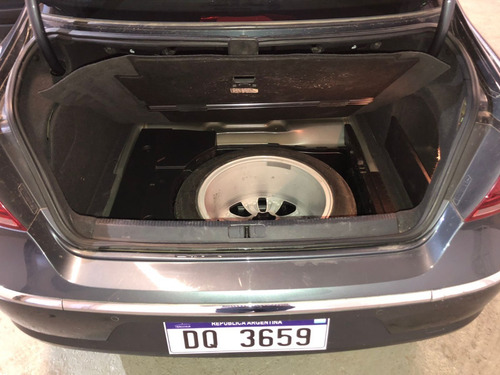 Volkswagen CC 2.0 Exclusive I 170cv