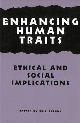 Libro Enhancing Human Traits : Ethical And Social Implica...