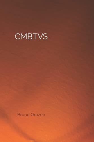 Libro : Cmbtvs Proteccion Personal - Leon, Bruno Orozco 