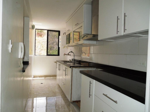 Imagen 7 de 16 de Apartamento En Venta - Colinas De La Tahona