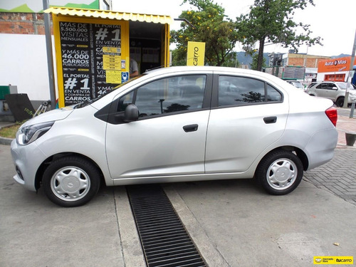 Chevrolet Beat Ls