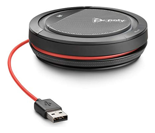 Plantronics Calisto 3200 Usb A