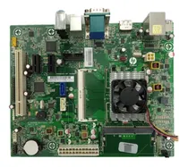 Comprar 776905-001 Tarjeta Madre Hp 200 G1 Microtorre Intel Celeron