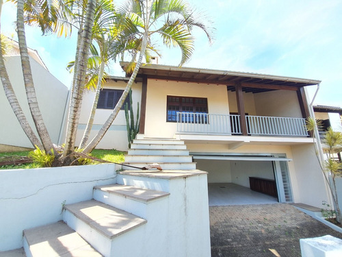 Imagem 3 de 30 de Casa Com 3 Dormitórios À Venda, 229 M² Por R$ 650.000,00 - Ideal - Novo Hamburgo/rs - Ca4039