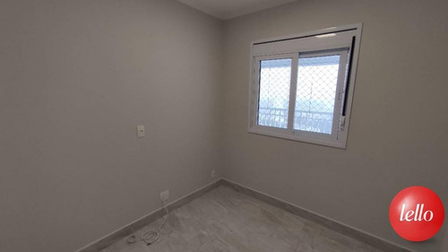Imagem 10 de 30 de Apartamento - Ref: 207437