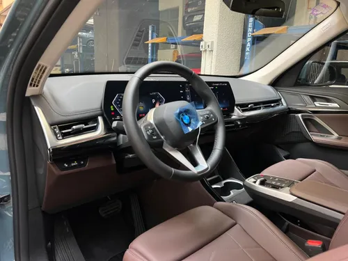 Bmw X1 18i Sdrive At 2026 Con 70 Kilometros Equipo Adicional